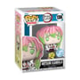 Фігурка Funko POP!: Animation: Demon Slayer: Mitsuri Kanroji (Glows in the Dark) (Special Edition Funko), (76702) 4