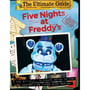 Артбук Five Nights at Freddy's. The Ultimate Guide, (767681)