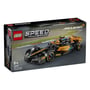 Конструктор LEGO: Speed Champions: Formula 1: McLaren: 2023 Race Car, (76919) 7