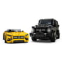 Конструктор LEGO: Speed Champions: Mercedes: Mercedes-AMG G 63 and Mercedes-AMG SL 63, (76924) 3