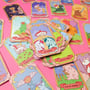 Карты таро Jotter Books: Magic Jotter, (770006) 5