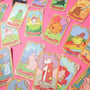 Карты таро Jotter Books: Magic Jotter, (770006) 6