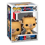 Фигурка Funko POP!: Animation: Bleach: Kon, (77052) 3