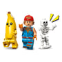 Конструктор LEGO: Fortnite: Peely & Sparkplug's Camp, (77075) 3