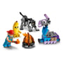 Конструктор LEGO: Fortnite: Peely & Sparkplug's Camp, (77075) 6
