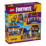 Конструктор LEGO: Fortnite: Durrr Burger Restaurant, (77076) 8