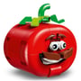 Конструктор LEGO: Fortnite: Tomatohead, (77079) 3