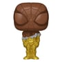 Фигурка Funko POP!: Marvel: Spider-Man (Chocolate), (77171) 2
