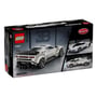 Конструктор LEGO: Speed Champions: Bugatti Centodieci: Hyper Sports Car, (77240) 7