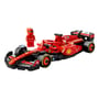 Конструктор LEGO: Speed Champions: Formula 1: Ferrari: SF-24 F1 Race Car, (77242) 2