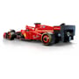 Конструктор LEGO: Speed Champions: Formula 1: Ferrari: SF-24 F1 Race Car, (77242) 6