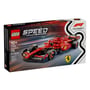 Конструктор LEGO: Speed Champions: Formula 1: Ferrari: SF-24 F1 Race Car, (77242) 7