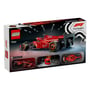 Конструктор LEGO: Speed Champions: Formula 1: Ferrari: SF-24 F1 Race Car, (77242) 8