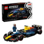 Конструктор LEGO: Speed Champions: Formula 1: Oracle: Red Bull Racing: RB20 F1 Race Car, (77243)