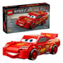 Конструктор LEGO: Speed Champions: Cars: Lightning McQueen, (77255)