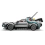 Конструктор LEGO: Speed Champions: Back to the Future: Time Machine from Back to the Future, (77256) 4