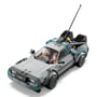 Конструктор LEGO: Speed Champions: Back to the Future: Time Machine from Back to the Future, (77256) 6