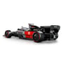 Конструктор LEGO: Speed Champions: Formula 1: Audi: Audi Revolut F1 Team R26 Race Car, (77259) 3