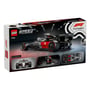Конструктор LEGO: Speed Champions: Formula 1: Audi: Audi Revolut F1 Team R26 Race Car, (77259) 8