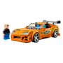 Конструктор LEGO: Speed Champions: Fast and Furious: 25 Years of Fast and Furious Anniversary: Toyota: Supra MK4, (77260) 2