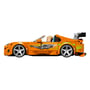 Конструктор LEGO: Speed Champions: Fast and Furious: 25 Years of Fast and Furious Anniversary: Toyota: Supra MK4, (77260) 3