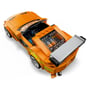 Конструктор LEGO: Speed Champions: Fast and Furious: 25 Years of Fast and Furious Anniversary: Toyota: Supra MK4, (77260) 6