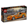 Конструктор LEGO: Speed Champions: Fast and Furious: 25 Years of Fast and Furious Anniversary: Toyota: Supra MK4, (77260) 7