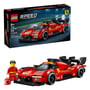 Конструктор LEGO: Speed Champions: Ferrari: Ferrari 499P, (77261)