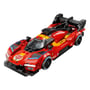 Конструктор LEGO: Speed Champions: Ferrari: Ferrari 499P, (77261) 3