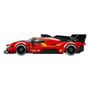 Конструктор LEGO: Speed Champions: Ferrari: Ferrari 499P, (77261) 4