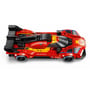 Конструктор LEGO: Speed Champions: Ferrari: Ferrari 499P, (77261) 5