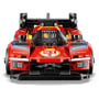 Конструктор LEGO: Speed Champions: Ferrari: Ferrari 499P, (77261) 6