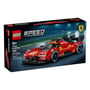 Конструктор LEGO: Speed Champions: Ferrari: Ferrari 499P, (77261) 7