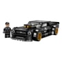 Конструктор LEGO: Speed Champions: Block: Ford: Ken Block's '65 Ford Mustang Hoonicorn V1, (42213) 2