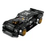 Конструктор LEGO: Speed Champions: Block: Ford: Ken Block's '65 Ford Mustang Hoonicorn V1, (42213) 4