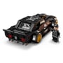Конструктор LEGO: Speed Champions: Block: Ford: Ken Block's '65 Ford Mustang Hoonicorn V1, (42213) 5