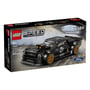 Конструктор LEGO: Speed Champions: Block: Ford: Ken Block's '65 Ford Mustang Hoonicorn V1, (42213) 7