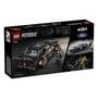 Конструктор LEGO: Speed Champions: Block: Ford: Ken Block's '65 Ford Mustang Hoonicorn V1, (42213) 8