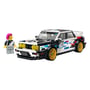 Конструктор LEGO: Speed Champions: Motorsport: BMW: BMW M3 (E30), (77263) 2
