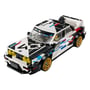 Конструктор LEGO: Speed Champions: Motorsport: BMW: BMW M3 (E30), (77263) 4