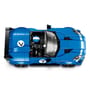 Конструктор LEGO: Speed Champions: Jaguar х Land Rover: Jaguar F-TYPE Project 7 and Land Rover Defender Classic, (76922) 6