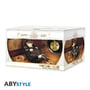 Скарбничка ABYstyle: Wizarding World: Fantastic Beasts: Niffler, (77305) 4