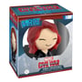 Фігурка Funko: Dorbz: Marvel: Captain America: Civil War: Black Widow, (7732) 3