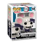 Фигурка Funko POP!: Animation: Demon Slayer: Muscle Mouse (EE Exclusive), (77402) 3