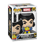 Фигурка Funko POP!: Marvel: X-Men: 50 Years: Wolverine Fatal Attraction, (77436) 3