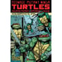 Комікс Підлітки-мутанти черепашки-ніндзя. Невідворотність змін. Том 1, (779130)