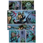Комікс Підлітки-мутанти черепашки-ніндзя. Невідворотність змін. Том 1, (779130) 4