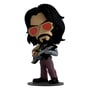 Фігурка YouTooz: Collectibles: Cyberpunk 2077: Johnny Silverhand, (781062) 11