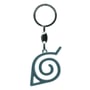 Комплект ABYstyle: Naruto: Konoha Symbol & Eight Trigrams Seal, (78142) 3