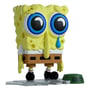 Фигурка YouTooz: Collectibles: SpongeBob SquarePants: Sad SpongeBob, (78190) 3